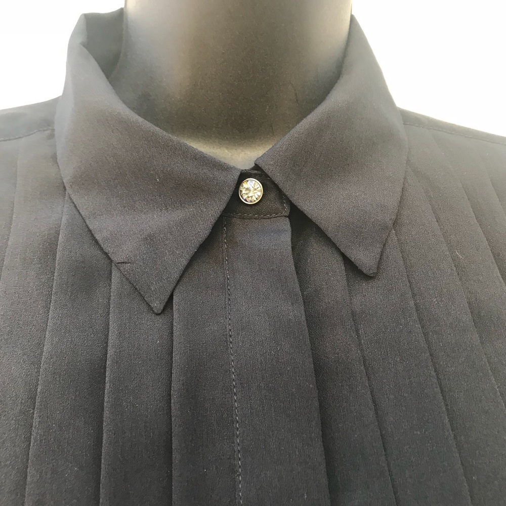 Talbots Button Down - image 4